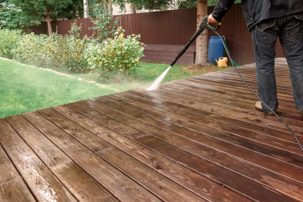 Best Solar Panel Cleaning  in East Rochester, NY